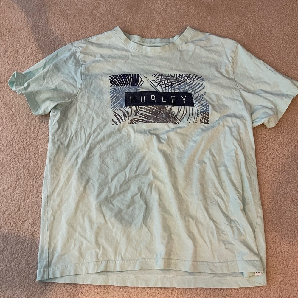 Hurley Tee